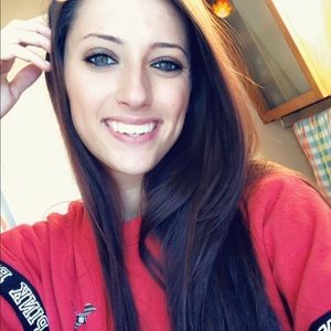 Meet your Posher, Kylee